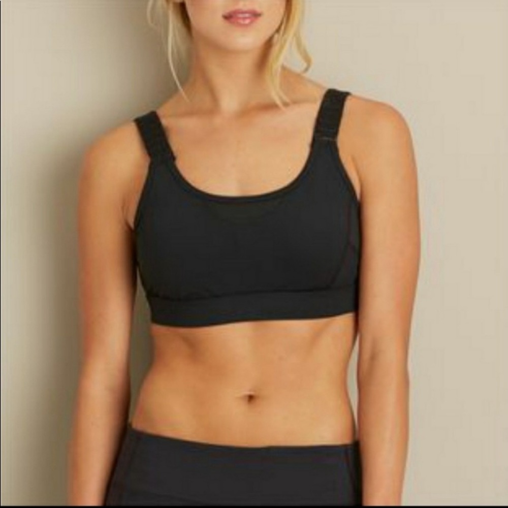 DTC Hellrassiere High Impact Work Bra